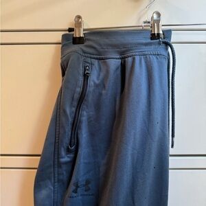 Under Armour - Navy Joggers